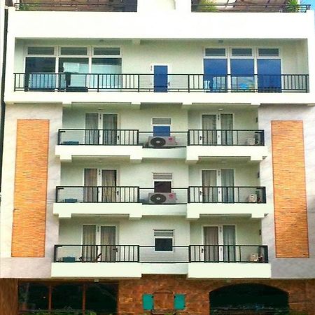 Avalu Residences Makati City Екстер'єр фото
