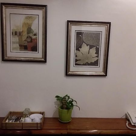Avalu Residences Makati City Екстер'єр фото