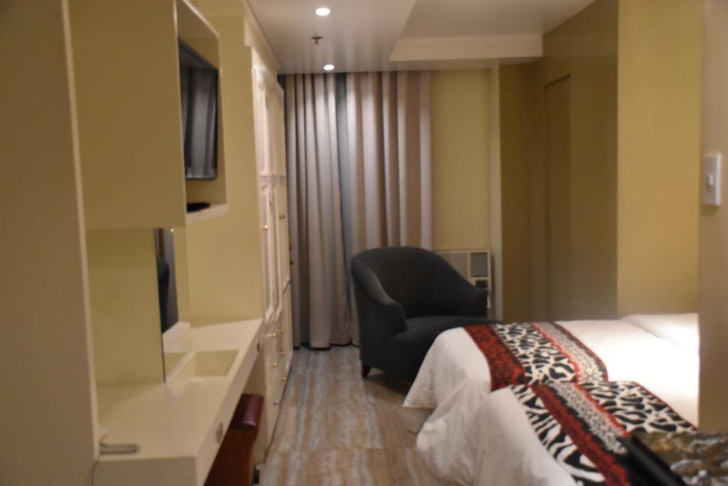 Avalu Residences Makati City Екстер'єр фото