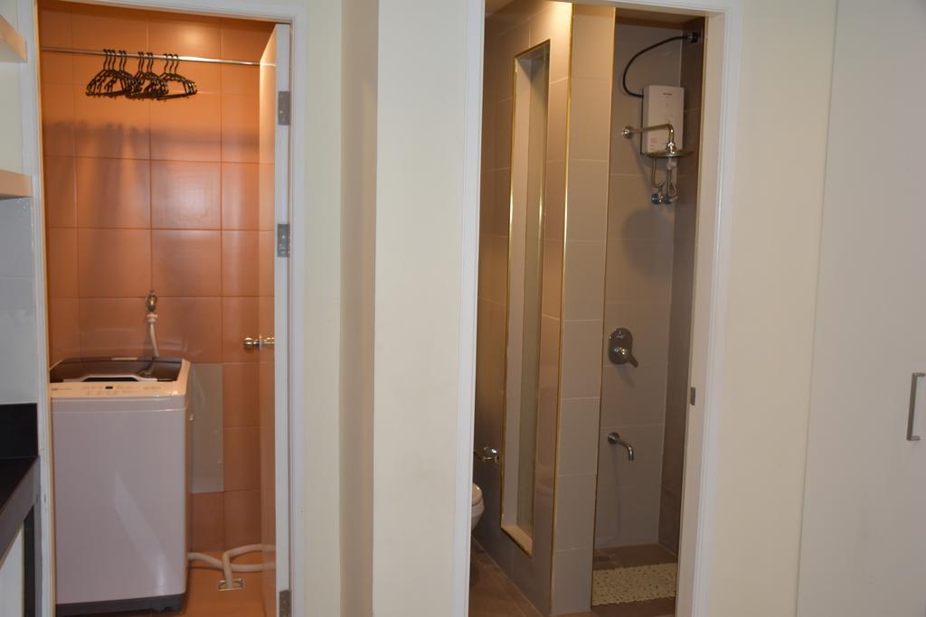 Avalu Residences Makati City Екстер'єр фото