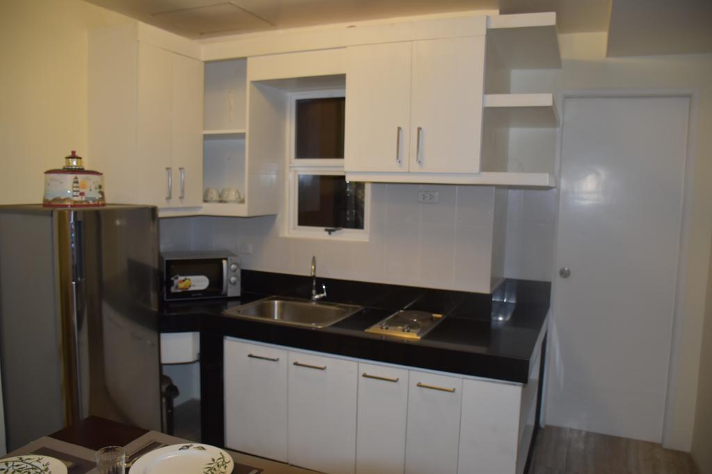 Avalu Residences Makati City Екстер'єр фото