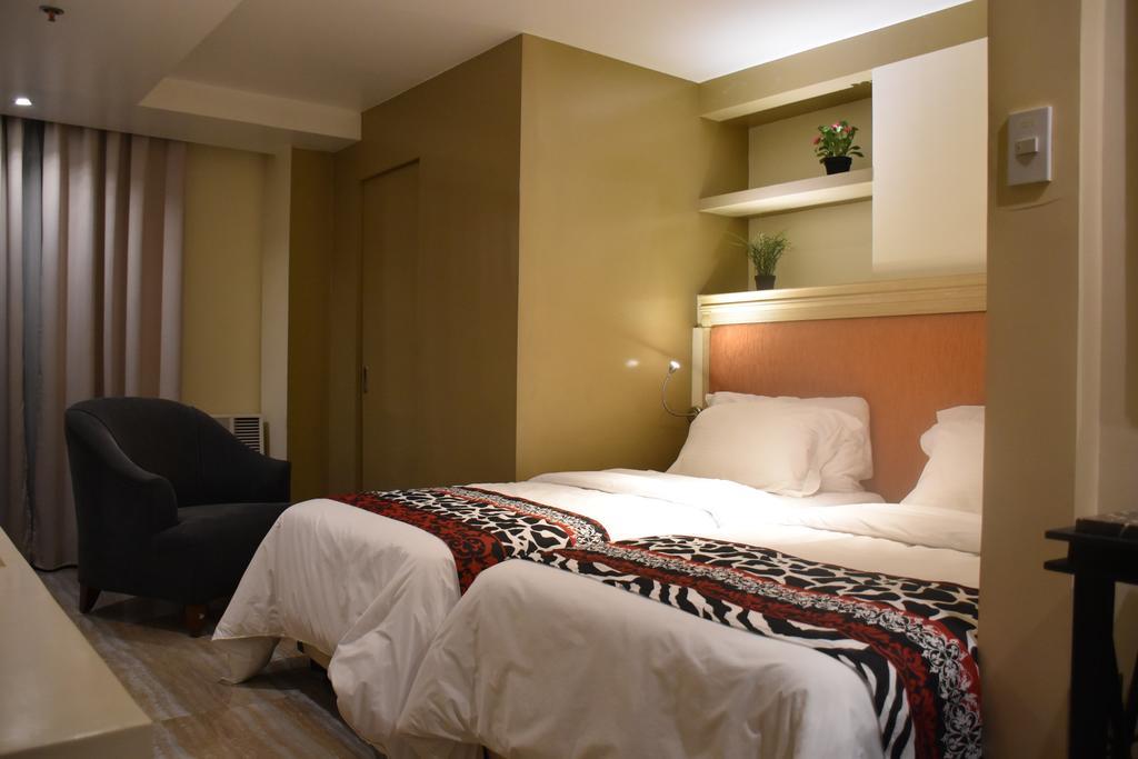 Avalu Residences Makati City Екстер'єр фото