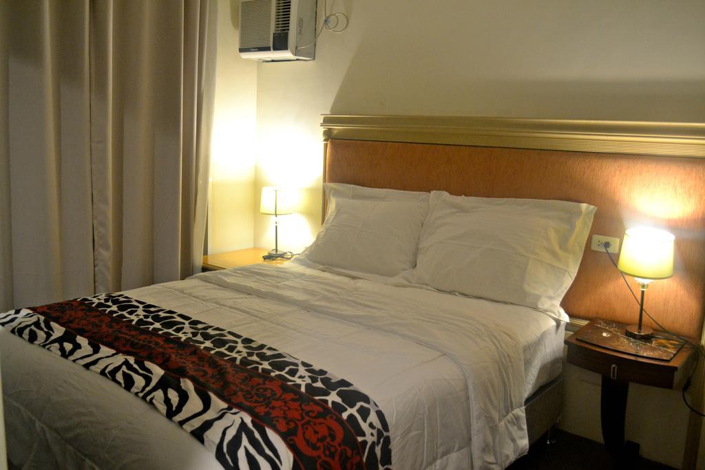 Avalu Residences Makati City Екстер'єр фото