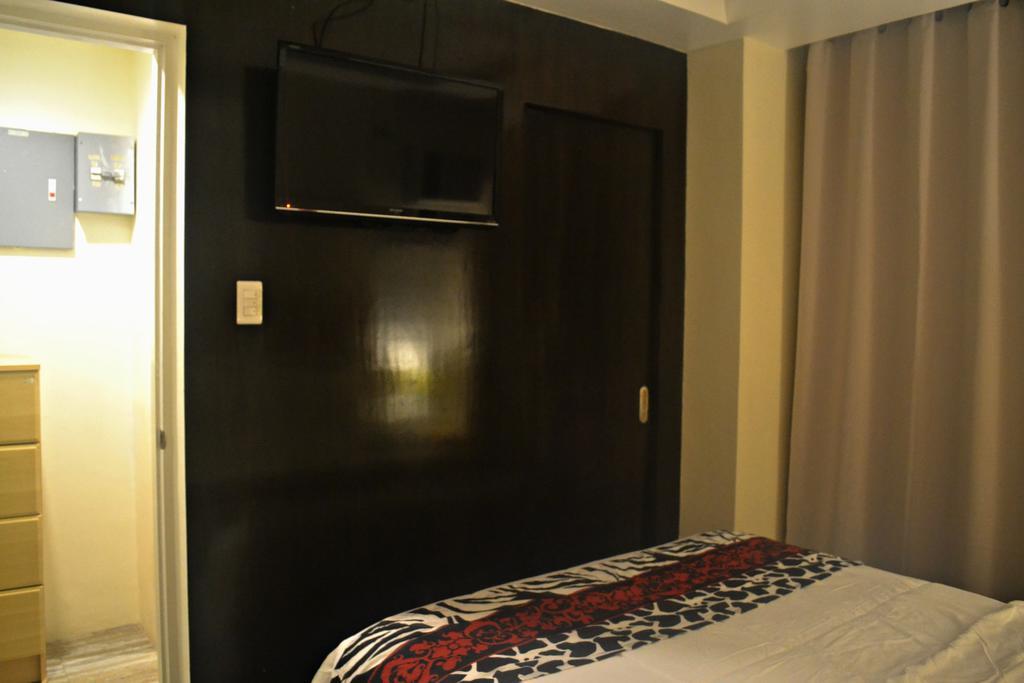 Avalu Residences Makati City Екстер'єр фото