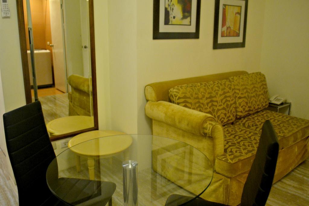 Avalu Residences Makati City Екстер'єр фото