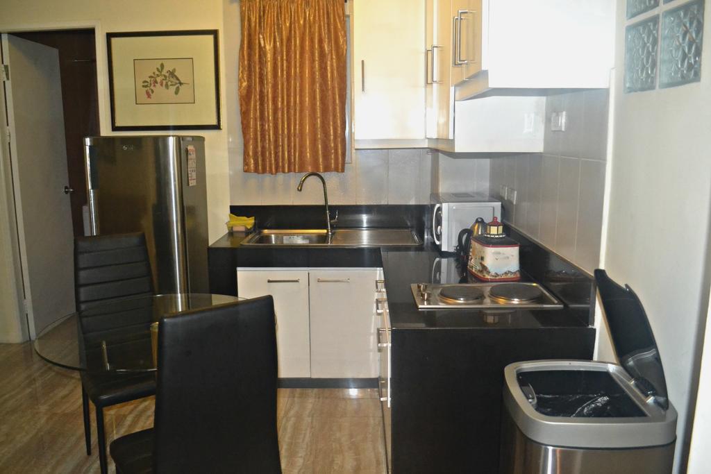 Avalu Residences Makati City Екстер'єр фото