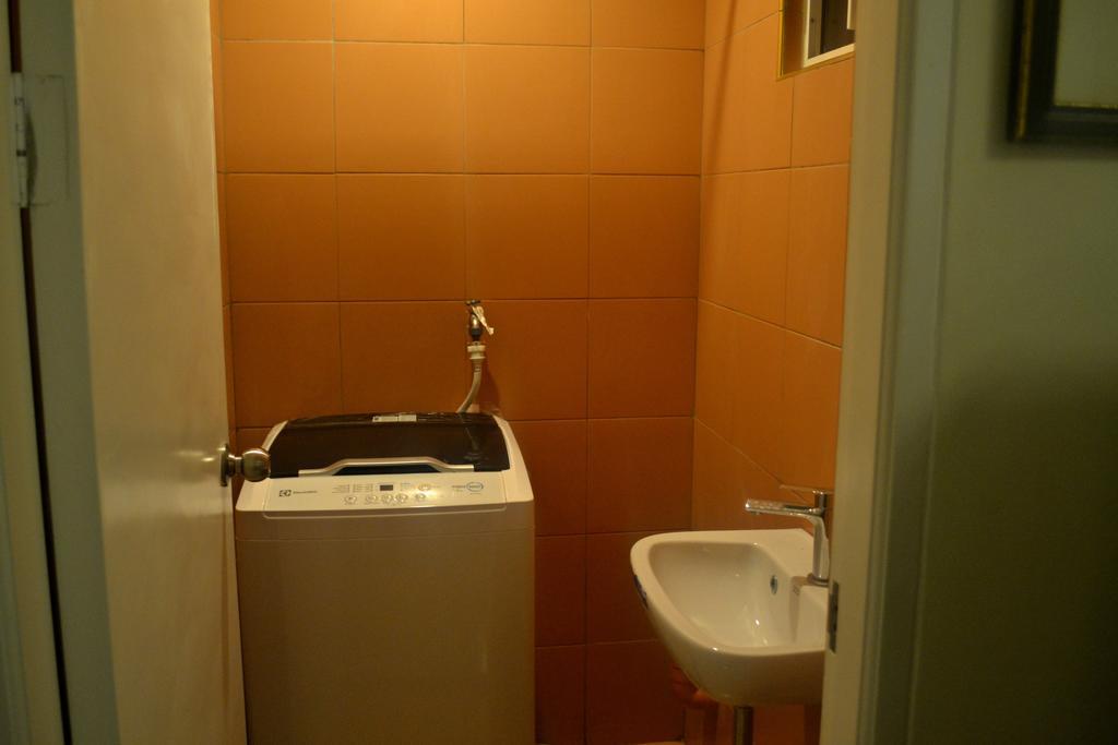 Avalu Residences Makati City Екстер'єр фото