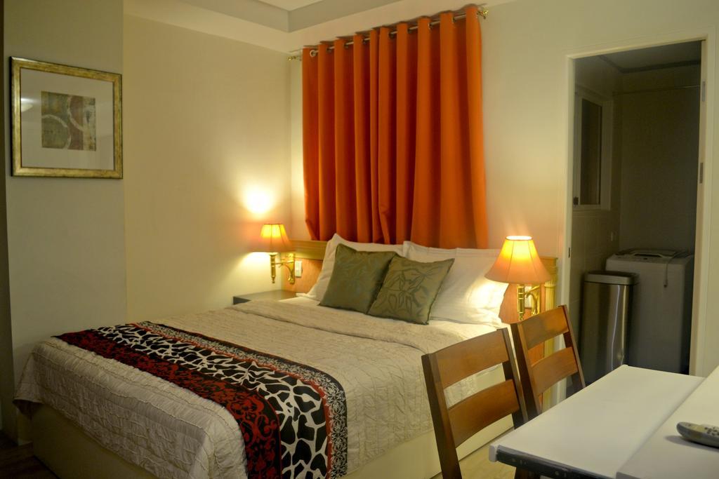 Avalu Residences Makati City Екстер'єр фото