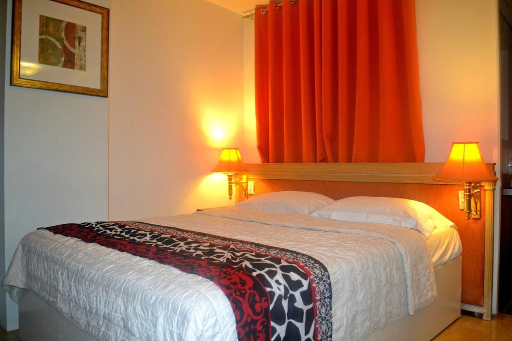 Avalu Residences Makati City Екстер'єр фото