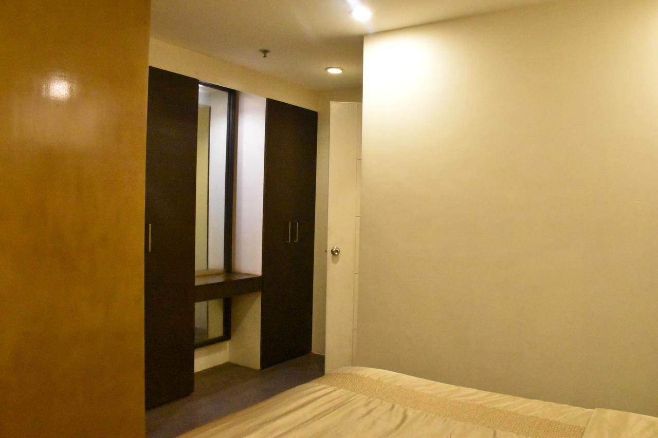 Avalu Residences Makati City Екстер'єр фото