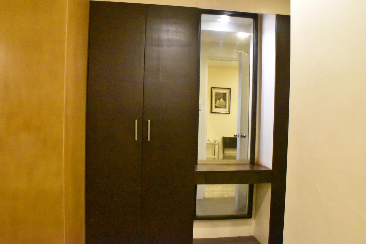 Avalu Residences Makati City Екстер'єр фото
