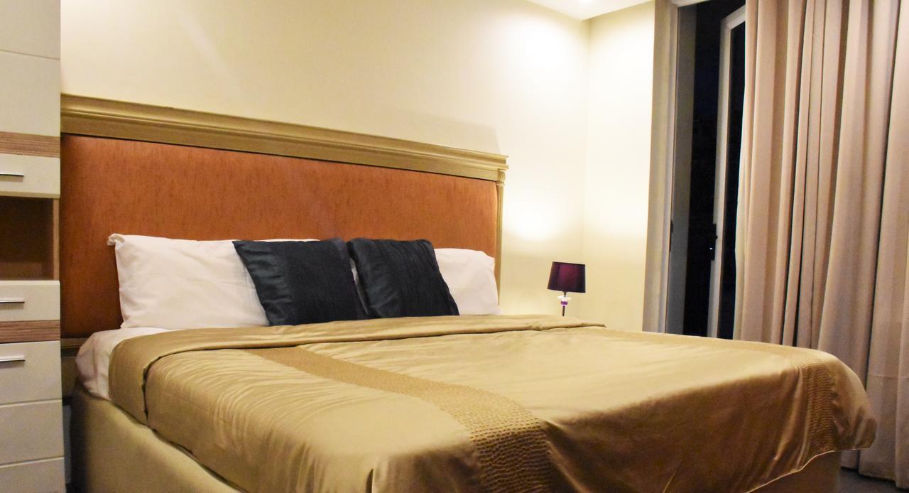 Avalu Residences Makati City Екстер'єр фото
