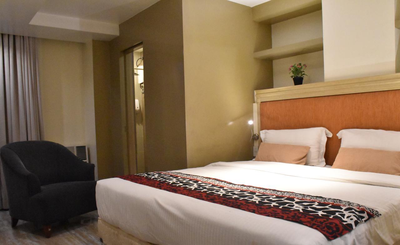 Avalu Residences Makati City Екстер'єр фото