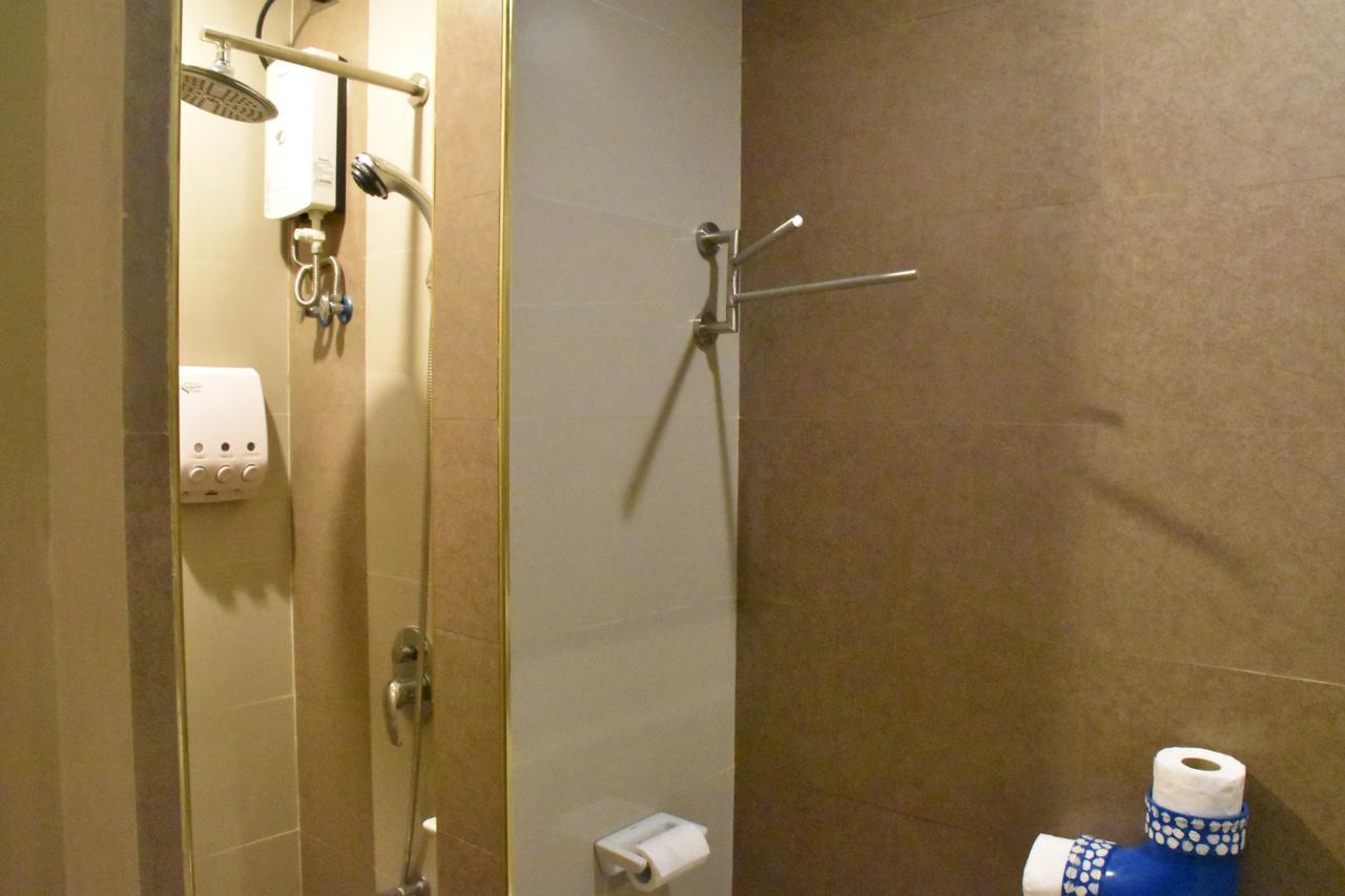Avalu Residences Makati City Екстер'єр фото