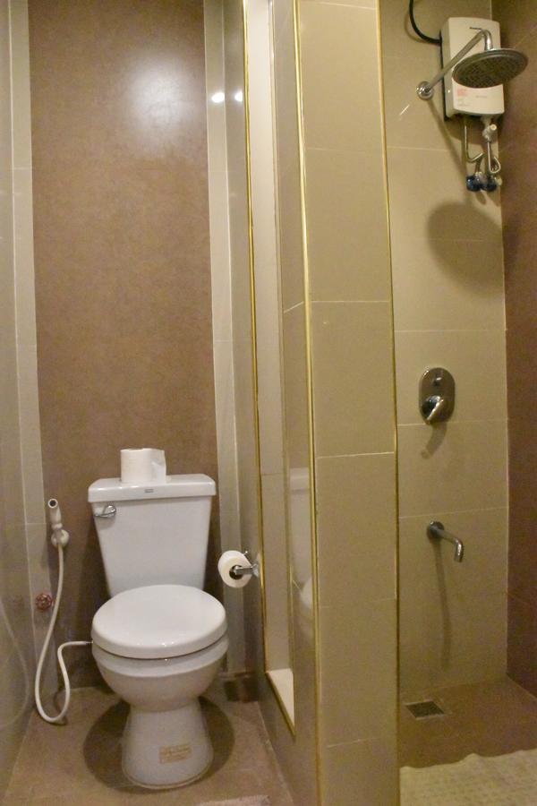 Avalu Residences Makati City Екстер'єр фото