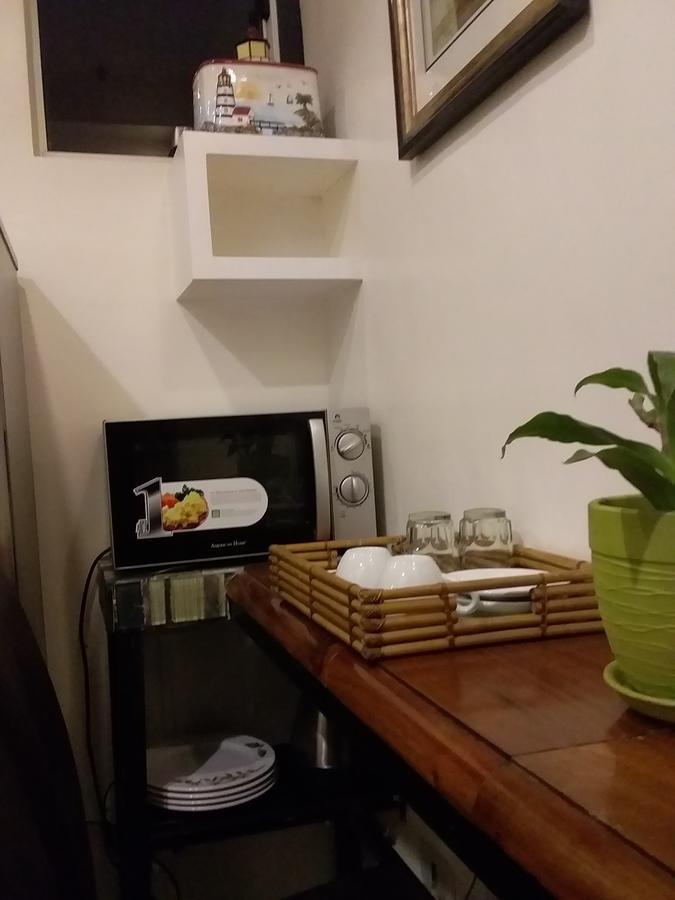 Avalu Residences Makati City Екстер'єр фото