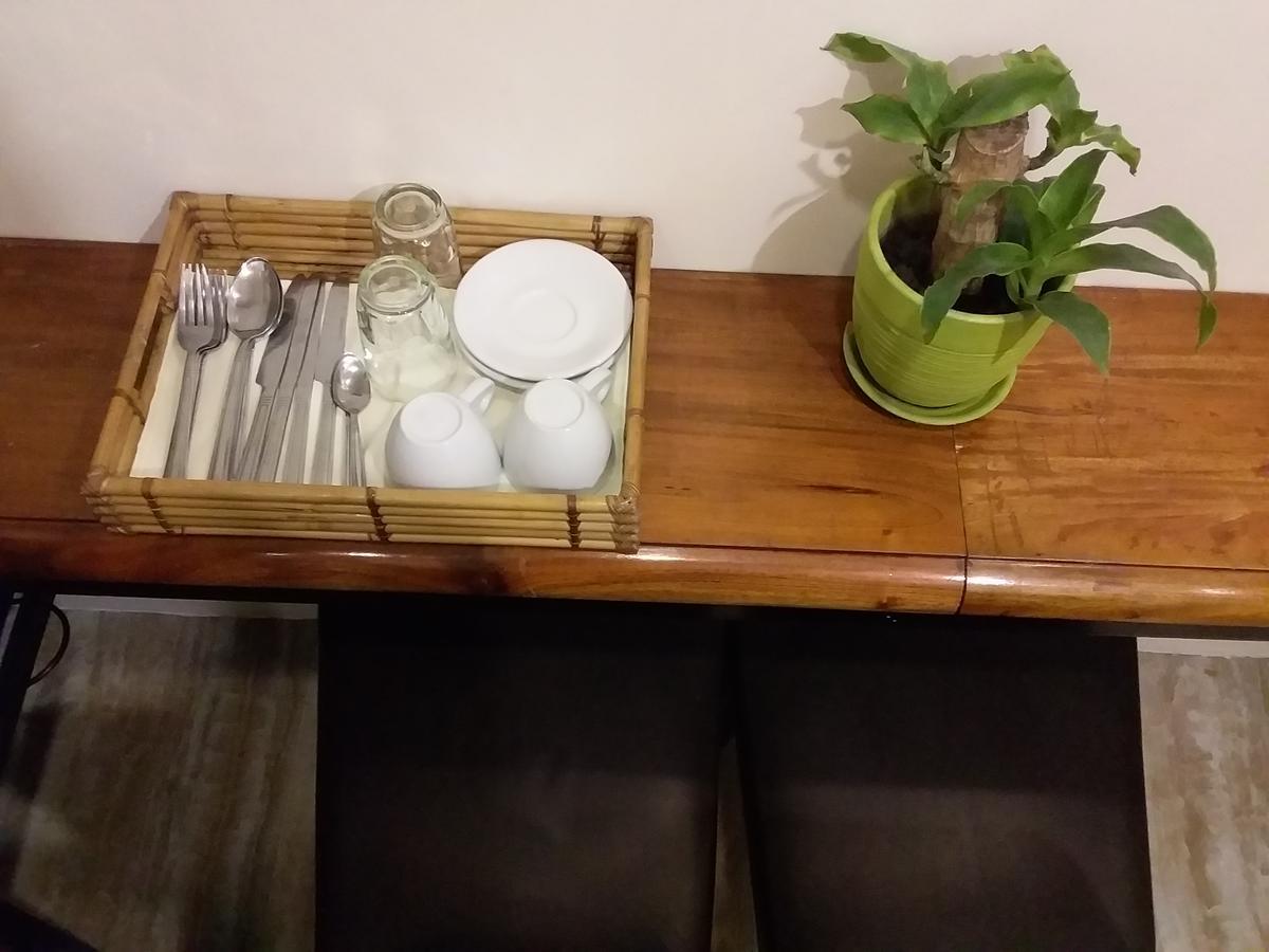 Avalu Residences Makati City Екстер'єр фото