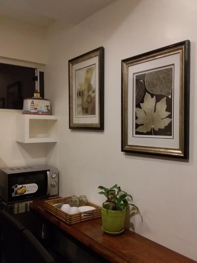 Avalu Residences Makati City Екстер'єр фото