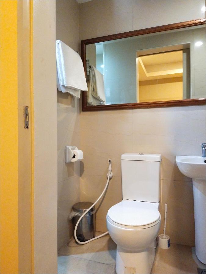 Avalu Residences Makati City Екстер'єр фото