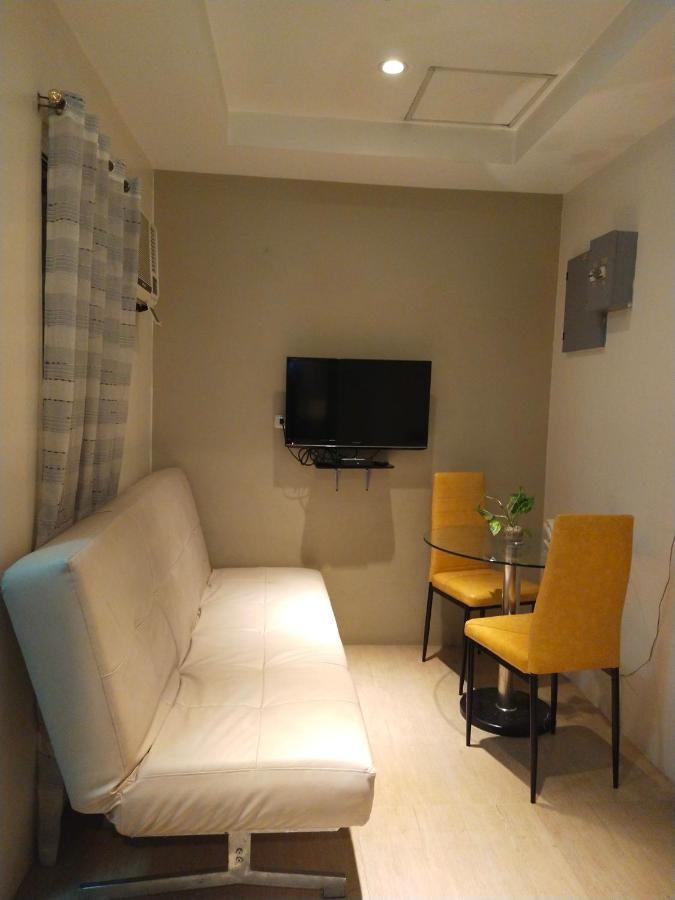 Avalu Residences Makati City Екстер'єр фото