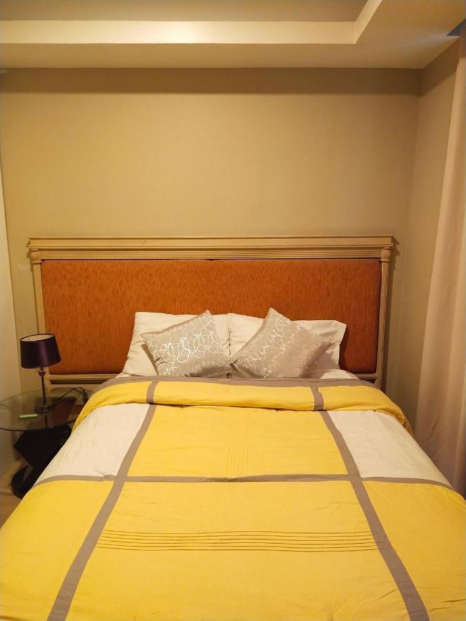 Avalu Residences Makati City Екстер'єр фото