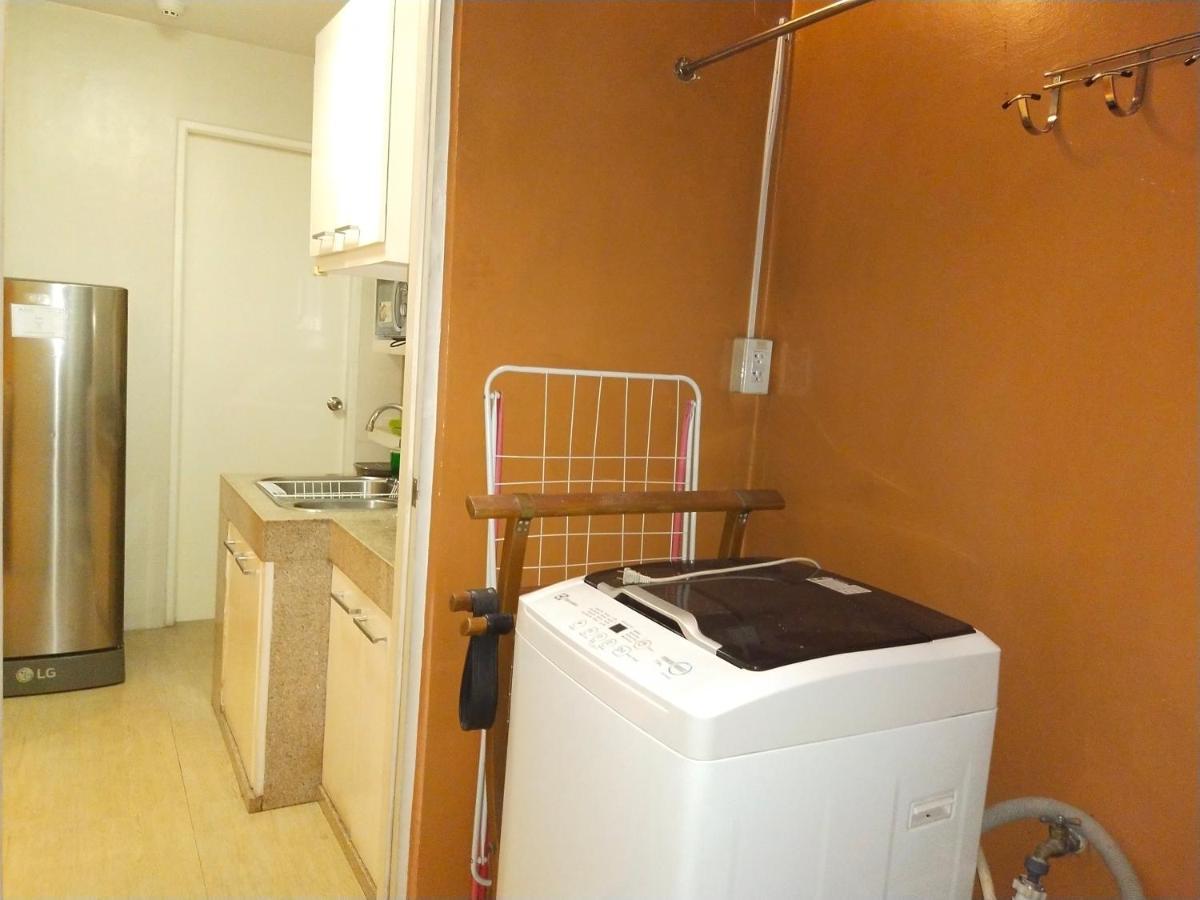 Avalu Residences Makati City Екстер'єр фото
