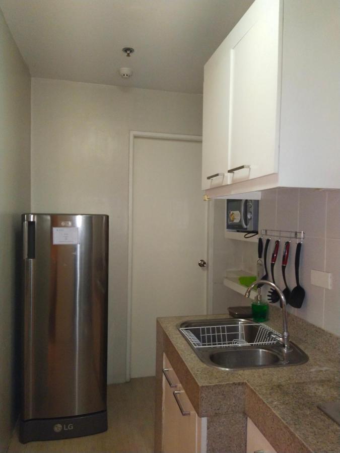 Avalu Residences Makati City Екстер'єр фото
