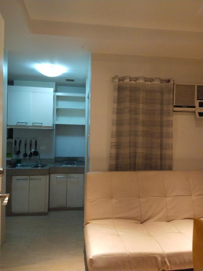 Avalu Residences Makati City Екстер'єр фото
