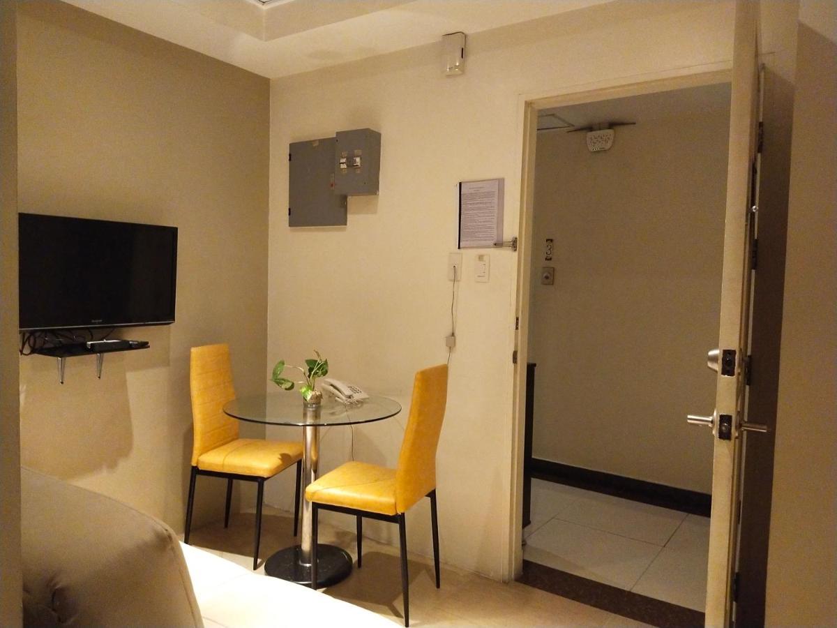 Avalu Residences Makati City Екстер'єр фото