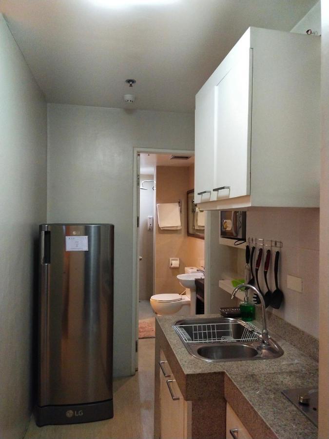 Avalu Residences Makati City Екстер'єр фото